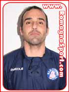 Ennio Cicciarello / Attaccante Bargotto
