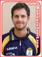 Roberto Baioni / Centrocampista Novilara