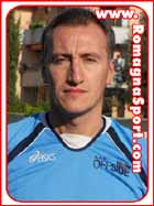 Franco Barone / Attaccante Offside