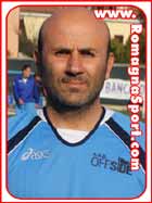 Claudio Morelli / Attaccante Offside