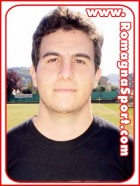 Eugenio Pirchio / Centrocampista Pesaro Calcio