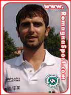 Luca Desimoni / Centrocampista Villa Ceccolini