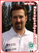 Manolo Brocchi / Portiere Villa Ceccolini