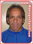 Sandro Todde / Allenatore Villa Fastiggi