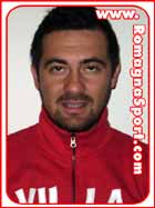 Simone Giusti / Attaccante Villa Fastiggi