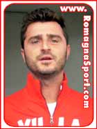 Ivan Cangiotti / Portiere Villa Fastiggi