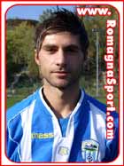 Antonio Deluca / Attaccante Acquaviva