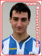 Giuliano Biagiotti / Attaccante Acquaviva