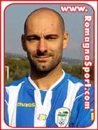 Lorenzo Sedani / Centrocampista Acquaviva