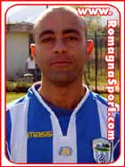 Omar Faraoni / Centrocampista Acquaviva
