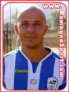 Daniele Martelloni / Centrocampista Acquaviva