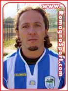 Paolo Martelloni / Centrocampista Acquaviva