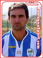 Gianluca Paolucci / Difensore Acquaviva