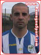 Simone Lerci / Difensore Acquaviva