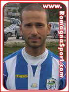 Luigi Braccini / Difensore Acquaviva