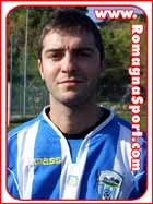 Federico Aceri / Difensore Acquaviva
