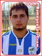 Alberto Blasi / Difensore Acquaviva