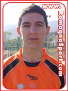 Matteo Blasi / Portiere Acquaviva