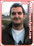 Marco Panichi / Presidente Acquaviva