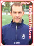 Fabio Berloni / Difensore CSI Delfino Fano