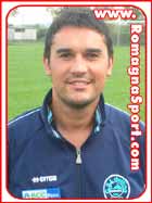 Damiano Tombari / Difensore CSI Delfino Fano