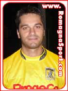 Aniello De Angelis / Attaccante Futura 98