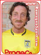 Manolo Sambuchi / Centrocampista Futura 98
