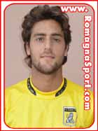 Luigi Marco Eusebi / Centrocampista Futura 98