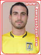 Andrea Montini / Centrocampista Futura 98
