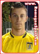 Riccardo Manna / Centrocampista Svincolati