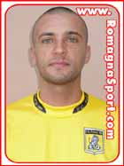 Alan Alessandrini / Difensore Futura 98