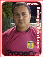 Igor Pierpaoli / Portiere Futura 98
