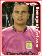 Yuri Mazzioli / Portiere Futura 98
