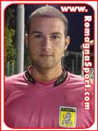 Riccardo Paianelli / Portiere Futura 98
