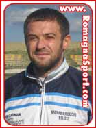 Giuseppe Scrilatti / Difensore Mombaroccio