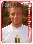Raffaele Vasallucci / Centrocampista Real Marotta 2008