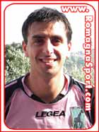 Andrea Tonelli / Centrocampista Sport Calcinelli