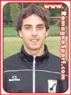 Michele Raffaelli / Centrocampista Sport Calcinelli
