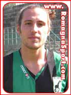 Enrico Mei / Centrocampista Sport Calcinelli
