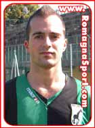 Stefano Montesi / Difensore Sport Calcinelli