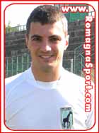 Giovanni Cicoli / Portiere Sport Calcinelli