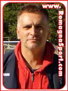 Marco Reali / Allenatore Sp. Club Cagli