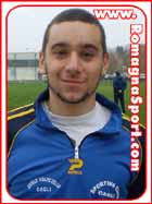 Alessandro Droghini / Attaccante Sp. Club Cagli