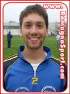 Luca Giovannelli / Attaccante Sp. Club Cagli