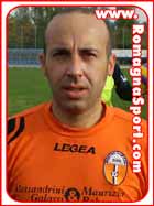 Federico Picchi / Centrocampista Sp. Club Cagli