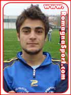 Alessandro Pagliarini / Centrocampista Sp. Club Cagli