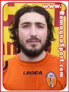 Gabriele Virgili / Difensore Sp. Club Cagli