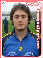 Roberto Salciccia / Difensore Sp. Club Cagli