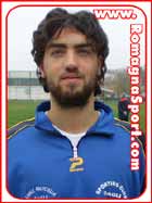 Francesco Barbadoro / Difensore Sp. Club Cagli