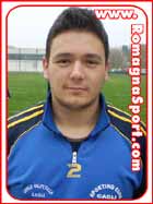Marco Casavecchia / Difensore Sp. Club Cagli